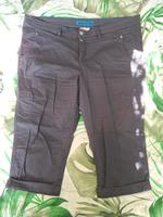 Neu street one 7/8 und Caprihose 46 Thüringen - Nordhausen Vorschau