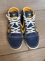 Hummel Damenschuh Nürnberg (Mittelfr) - Südstadt Vorschau