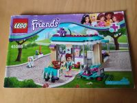 Lego Friends 41085 Tierklinik Bayern - Sachsen bei Ansbach Vorschau