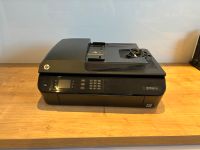 HP Officejet 4632 E-All-in-One-Drucker Niedersachsen - Neustadt am Rübenberge Vorschau