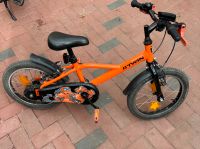 16 Zoll Kinderfahrrad Herzogtum Lauenburg - Büchen Vorschau