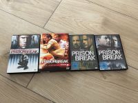 Prison Break DVD Staffel 1-4 Bayern - Zachenberg Vorschau