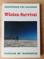 Buch Conrad Stein Trekking Outdoor Wüste Survival sehr gut erhalt Eimsbüttel - Hamburg Schnelsen Vorschau