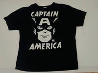 Marvel Captain America/ Shirt / Gr XXL Bayern - Grub a. Forst Vorschau