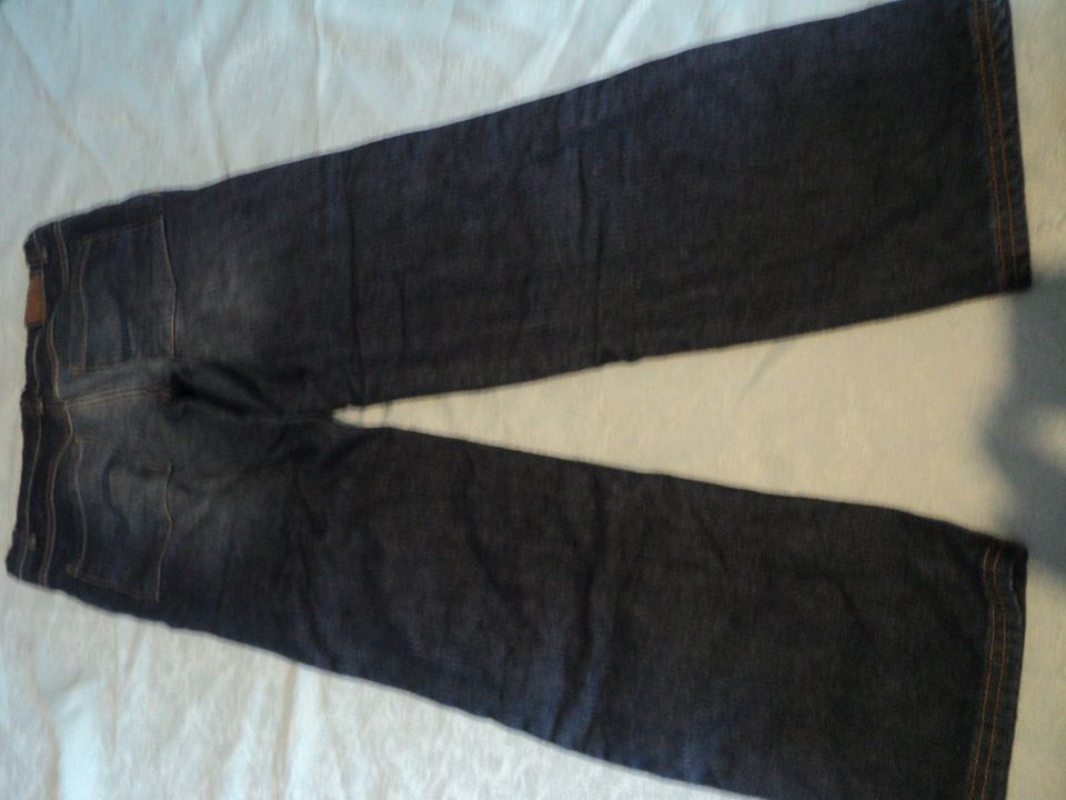 Thermojeans Jakoo Gr.152 in Weitersborn