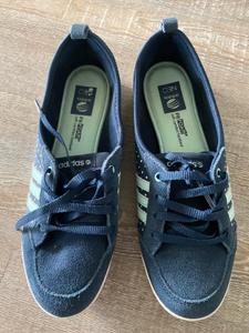 Adidas Neo Ballerina Blau kleinanzeigen