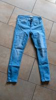 Only Röhrenjeans 28/32 Niedersachsen - Wunstorf Vorschau