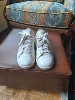 Adidas Stan Smith Sneakers Gr. 37 Wandsbek - Hamburg Wellingsbüttel Vorschau