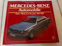 Heribert Hofner Mercedes -Benz Automobile gebundenes Buch Nordrhein-Westfalen - Moers Vorschau