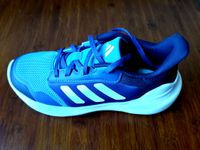 Linker Lauf-Schuh Adidas Cloudfoam HWA 1Y3001 Größe 37⅓ blau Berlin - Lichtenberg Vorschau