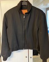 50s Styled/Original? Shawl Collar Rockabilly Jacket Wool/Gab Bayern - Bergtheim (Unterfranken) Vorschau