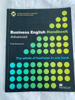 Business English Handbook Advanced, McMillan Stuttgart - Stuttgart-Ost Vorschau