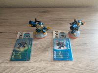 Skylander Jet Vac zwei Versionen (Wii, PS, XBox, Switch) Baden-Württemberg - Ludwigsburg Vorschau