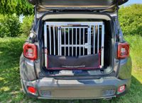 Hundebox für Jeep Renegade Rheinland-Pfalz - Rohrbach (Pfalz) Vorschau