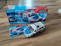 Playmobil 6920 Polizeiwagen Nordrhein-Westfalen - Wesseling Vorschau