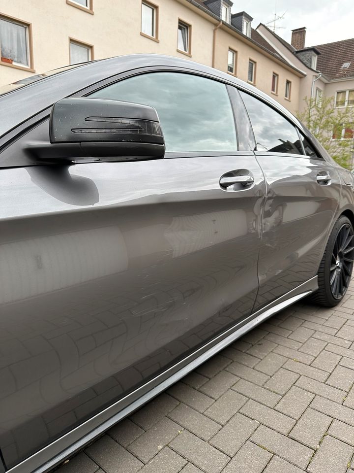 Mercedes Cla 200 *AMG Umbau* in Gelsenkirchen