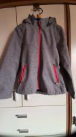 Softshell Jacke grau Gr. 140 Bayern - Gerolsbach Vorschau