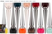 LOUBOUTIN Nagellack !!! vernis a ongles rosa tres decollete  NEU Hamburg-Nord - Hamburg Groß Borstel Vorschau