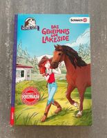 Schleich Horse Club Buch Das Geheimnis um Lakeside Hessen - Eichenzell Vorschau