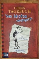 Gregs Tagebuch 1 – Von Idioten umzingelt Sachsen - Hainichen Vorschau