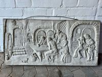 Wand Relief Niedersachsen - Holle Vorschau