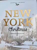 Kochbuch - New York Christmas Bayern - Mindelheim Vorschau