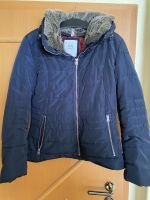 Winterjacke S Oliver Q/S, dunkelblau, M Bayern - Donaustauf Vorschau