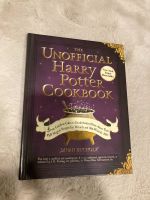 The unofficial Harry Potter Cookbook Baden-Württemberg - Ebhausen Vorschau