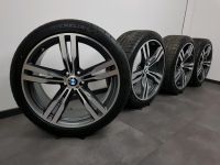 BMW 20 " Felgen 7er G11 G12 6er GT G32 Sommerräder Sommerreifen Niedersachsen - Staufenberg Vorschau