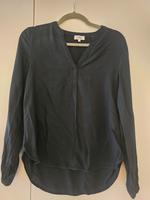 s.Oliver Bluse Damen schwarz 34 SOliver Bayern - Feucht Vorschau