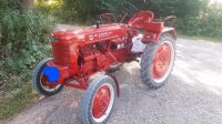 Mc Cormick Farmall DLD 2 Kr. Dachau - Bergkirchen Vorschau