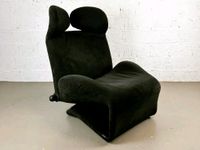 Wink Sessel/Ohrensessel Cassina Toshiyuki Kita 80er Vintage Frankfurt am Main - Niederursel Vorschau