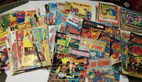 Suche gebrauchte Comics Niedersachsen - Hambühren Vorschau