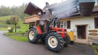 Same Laser 150 inkl. MwSt Traktor Allrad Schlepper Frontlader Baden-Württemberg - Bad Rippoldsau-Schapbach Vorschau