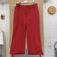 Damenhose Größe 42, Farbe rot, weite Form, Hannover - Linden-Limmer Vorschau