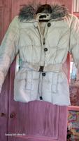 damen Jacke Jobis gr 36,weiß Schleswig-Holstein - Kühren (bei Preetz, Holst) Vorschau