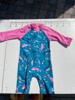 Frugi Badeoverall Badeanzug 80/86 Rheinland-Pfalz - Rheinbreitbach Vorschau