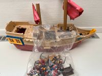 Playmobil Piratenschiff Bayern - Werneck Vorschau