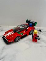 Lego 75886 Speed Champions Ferrari 488 GT3 „Scuderia Corsa“ Stuttgart - Bad Cannstatt Vorschau