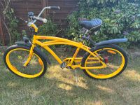 Fahrrad Felt Cruiser MaiTai Twist gelb 26 Schleswig-Holstein - Wanderup Vorschau