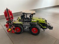 Lego Technik Class Xerion Nordrhein-Westfalen - Reken Vorschau