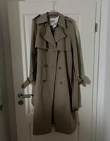 Neu Zara Trenchcoat M Nordrhein-Westfalen - Telgte Vorschau