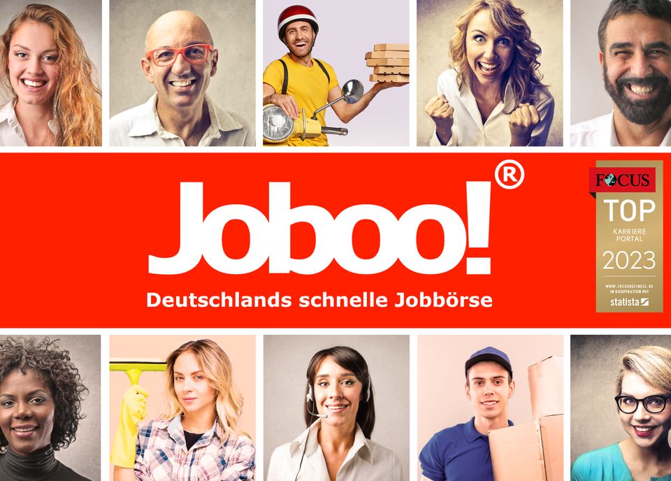 Sie brauchen ➡️ Physiotherapeut/in ⭐️ Die Lösung: JOBOO! in Darmstadt