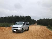 VW T5, T5.2 Bus, Camper-bus, Seikel, Umbau Nordrhein-Westfalen - Nettetal Vorschau