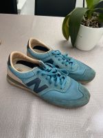 New Balance blau 40.5 Münster (Westfalen) - Handorf Vorschau