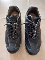 Xsensible Sneaker, schwarz, Gr. 41, Neu Niedersachsen - Uelzen Vorschau