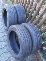 Michelin Primacy 4x Sommerreifen 205 / 55 R17 91V # 6mm # 3500km Bayern - Bobingen Vorschau