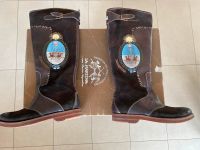 Damenstiefel La Martina Nordrhein-Westfalen - Recklinghausen Vorschau