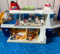 Playmobil Kreuzfahrtschiff Baden-Württemberg - Albstadt Vorschau