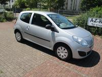 Renault Twingo Expression Finanzierung möglich Sachsen-Anhalt - Köthen (Anhalt) Vorschau